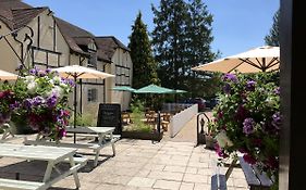 The New Inn